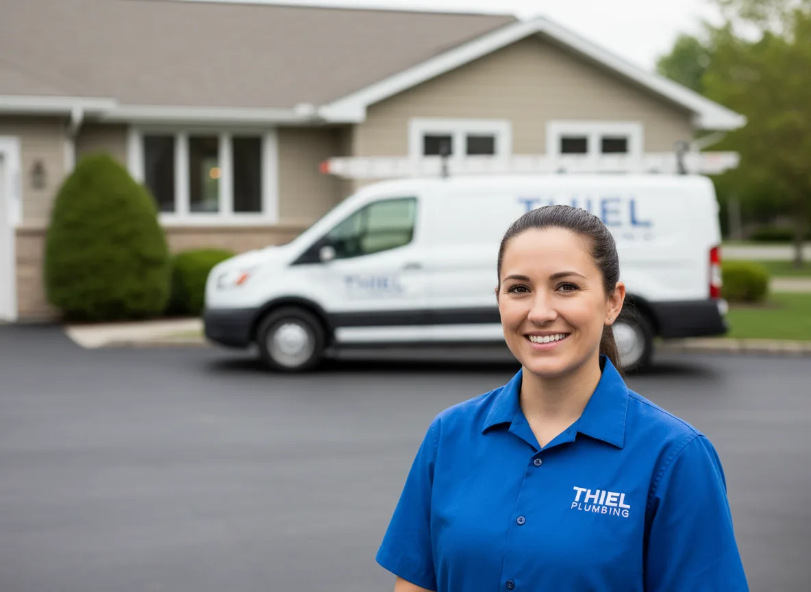 Plumber Toddville, MD FAQs